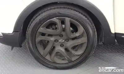Renault QM3 2015 1.5 гидро в Москве № 106507, миниатюра 5