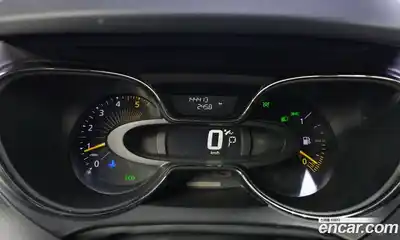Renault QM3 2015 1.5 гидро в Москве № 106507, миниатюра 8
