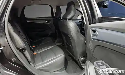 Renault XM3 2020 1.3 гидро в Москве № 106914, миниатюра 11