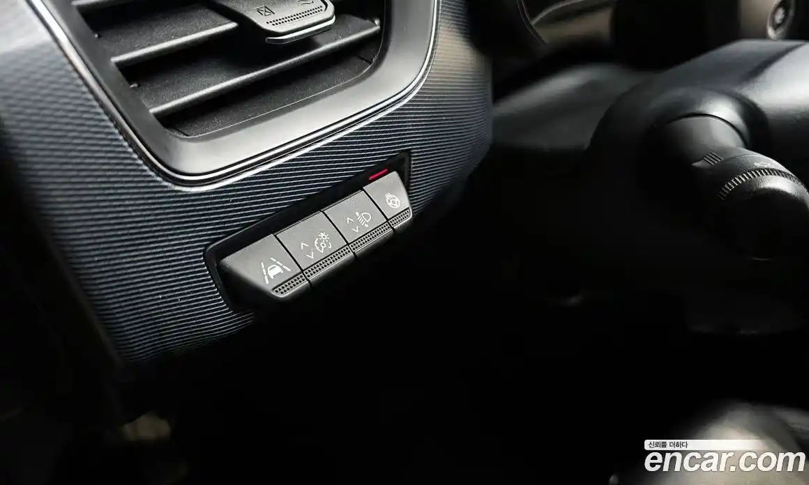 Renault XM3 2020 1.3 гидро в Москве № 106914, фото 13