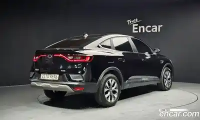 Renault XM3 2020 1.3 гидро в Москве № 106914, миниатюра 2
