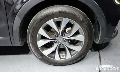 Renault XM3 2020 1.3 гидро в Москве № 106914, миниатюра 5
