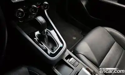 Renault XM3 2020 1.3 гидро в Москве № 106914, миниатюра 9