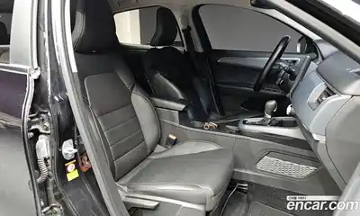 Renault XM3 2020 1.3 гидро в Москве № 106914, миниатюра 10