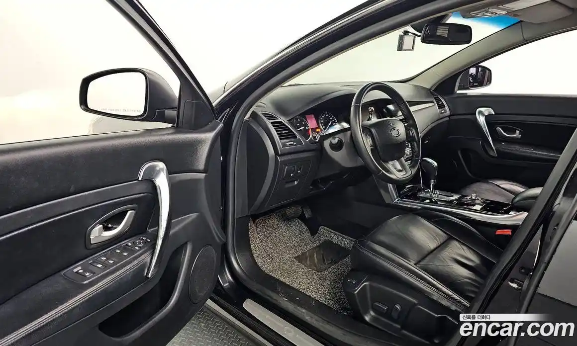 Renault SM5 2012 2.0 гидро в Москве № 106915, фото 12