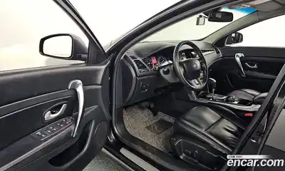 Renault SM5 2012 2.0 гидро в Москве № 106915, миниатюра 12