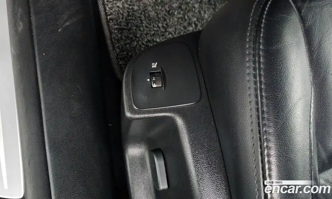 Renault SM5 2012 2.0 гидро в Москве № 106915, фото 18