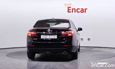Renault SM5 2012 2.0 гидро в Москве № 106915, миниатюра 4