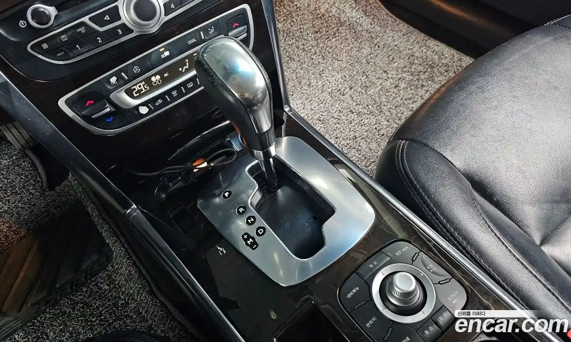 Renault SM5 2012 2.0 гидро в Москве № 106915, фото 9