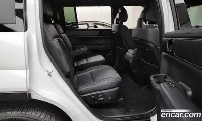 Hyundai Santa Fe 2023 1.6 гидро в Москве № 107797, миниатюра 12