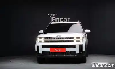 Hyundai Santa Fe 2023 1.6 гидро в Москве № 107797, миниатюра 3