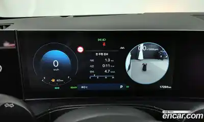 Hyundai Santa Fe 2023 1.6 гидро в Москве № 107797, миниатюра 8