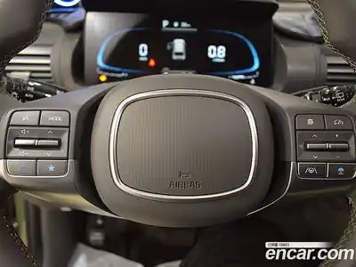 Hyundai Casper 2022 1.0 гидро в Москве № 110221, миниатюра 11