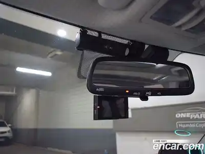 Hyundai Casper 2022 1.0 гидро в Москве № 110221, миниатюра 12