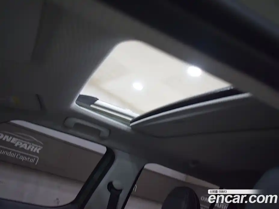 Hyundai Casper 2022 1.0 гидро в Москве № 110221, фото 13