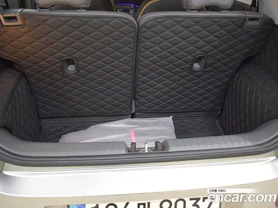 Hyundai Casper 2022 1.0 гидро в Москве № 110221, фото 18