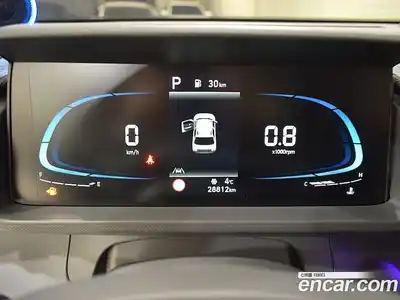 Hyundai Casper 2022 1.0 гидро в Москве № 110221, миниатюра 6