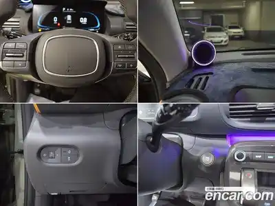Hyundai Casper 2022 1.0 гидро в Москве № 110221, миниатюра 7