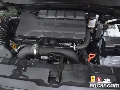 Hyundai Casper 2022 1.0 гидро в Москве № 110221, миниатюра 9