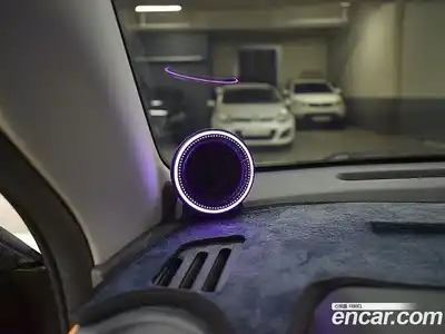 Hyundai Casper 2022 1.0 гидро в Москве № 110221, миниатюра 10