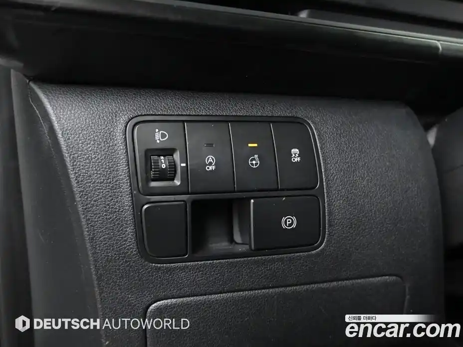 Hyundai Staria 2024 2.2 гидро в Москве № 112472, фото 16