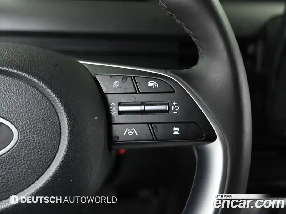 Hyundai Staria 2024 2.2 гидро в Москве № 112472, фото 18