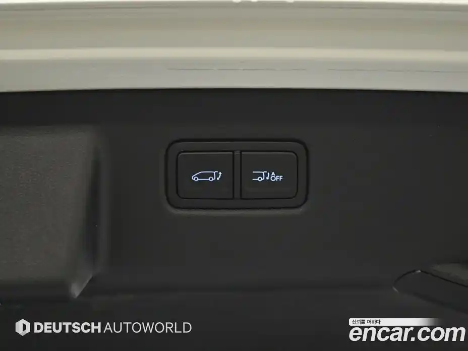 Hyundai Staria 2024 2.2 гидро в Москве № 112472, фото 20
