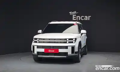 Hyundai Santa Fe 2025 2.5 гидро в Москве № 130592, миниатюра 3