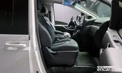 Hyundai Staria 2024 2.2 гидро в Москве № 1317556, миниатюра 11