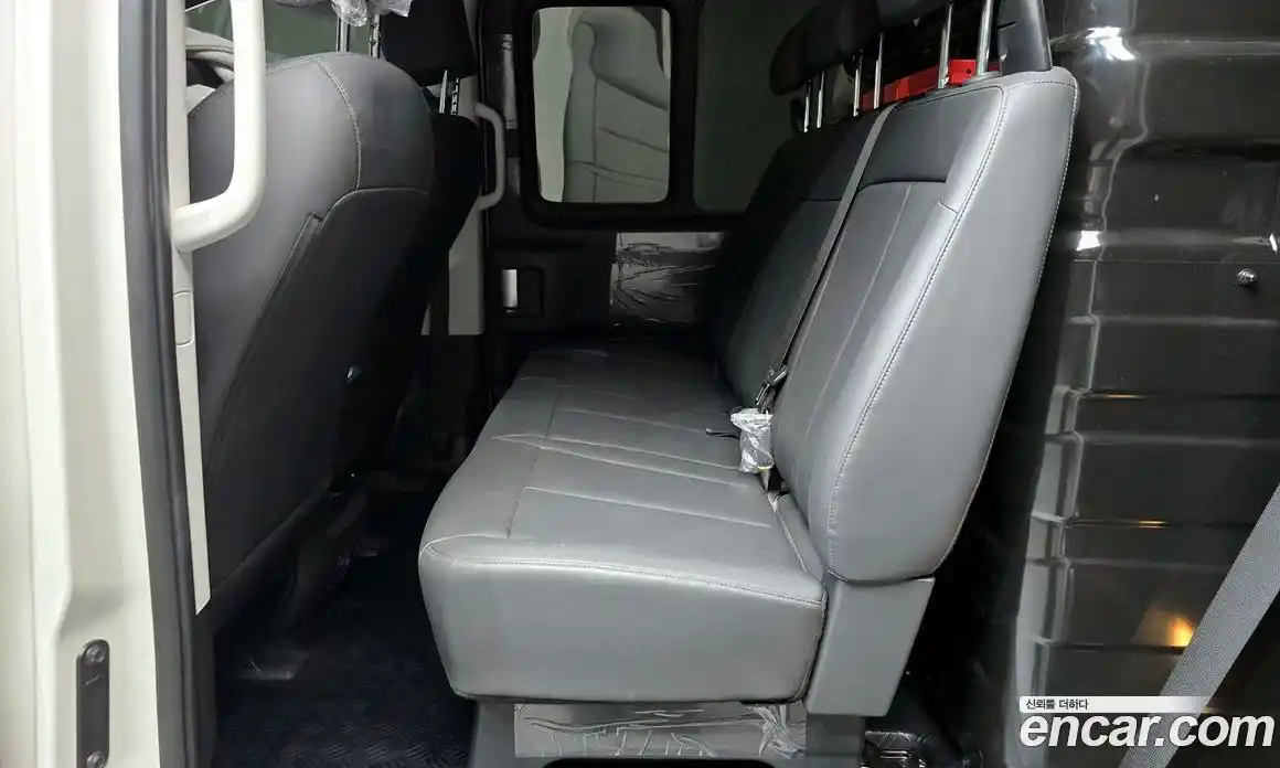 Hyundai Staria 2024 2.2 гидро в Москве № 1317556, фото 12