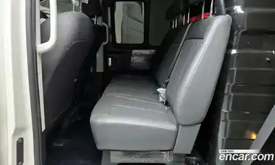 Hyundai Staria 2024 2.2 гидро в Москве № 1317556, миниатюра 12