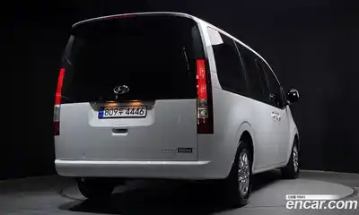Hyundai Staria 2024 2.2 гидро в Москве № 1317556, миниатюра 2