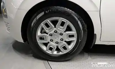 Hyundai Staria 2024 2.2 гидро в Москве № 1317556, миниатюра 5