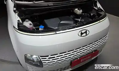 Hyundai Staria 2024 2.2 гидро в Москве № 1317556, миниатюра 6