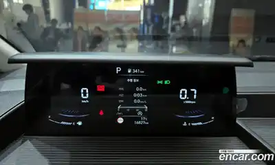 Hyundai Staria 2024 2.2 гидро в Москве № 1317556, миниатюра 8