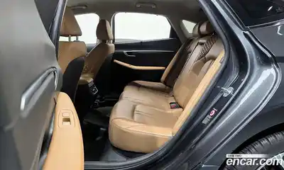 Hyundai Sonata 2019 2.0 гидро в Москве № 1317651, миниатюра 12