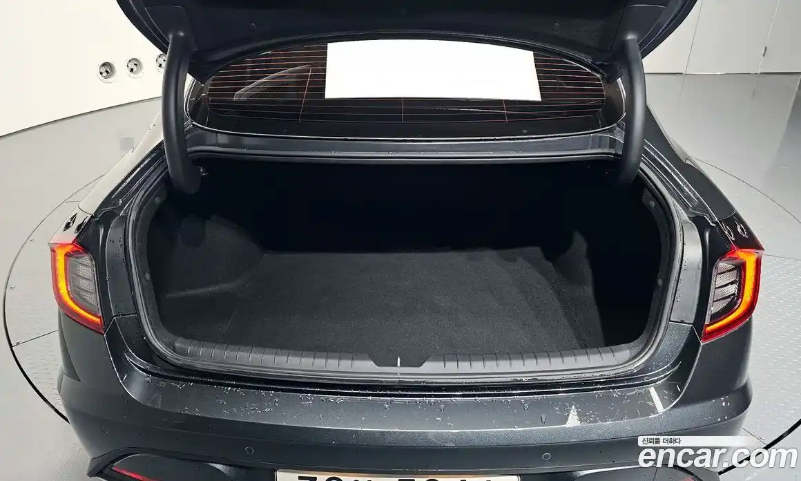 Hyundai Sonata 2019 2.0 гидро в Москве № 1317651, фото 20