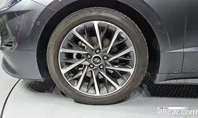 Hyundai Sonata 2019 2.0 гидро в Москве № 1317651, миниатюра 5