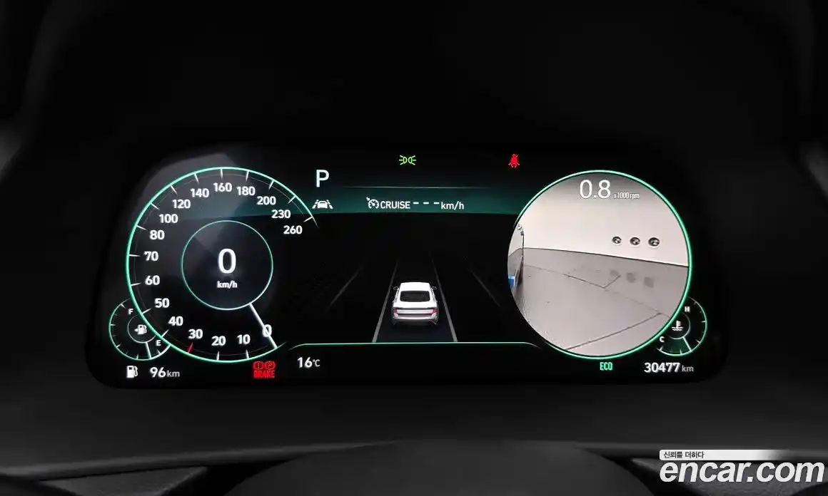 Hyundai Sonata 2019 2.0 гидро в Москве № 1317651, фото 8