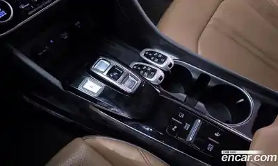 Hyundai Sonata 2019 2.0 гидро в Москве № 1317651, миниатюра 9