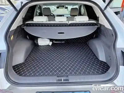 Hyundai Ioniq 5 2023 0.1 гидро в Москве № 1317714, миниатюра 11
