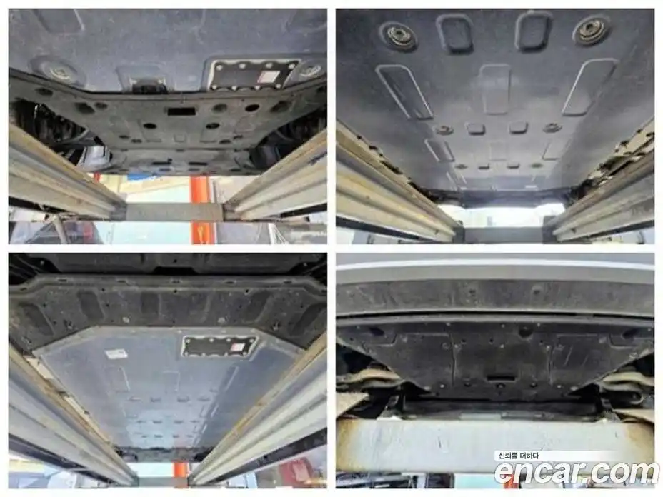 Hyundai Ioniq 5 2023 0.1 гидро в Москве № 1317714, фото 19