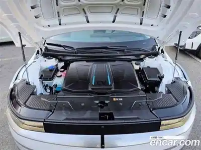 Hyundai Ioniq 5 2023 0.1 гидро в Москве № 1317714, миниатюра 5