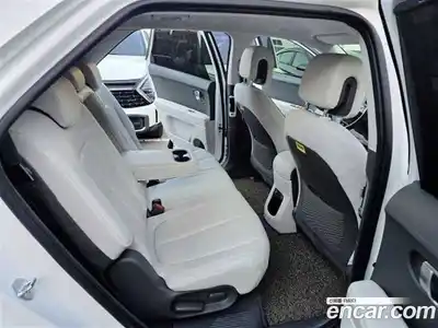 Hyundai Ioniq 5 2023 0.1 гидро в Москве № 1317714, миниатюра 9