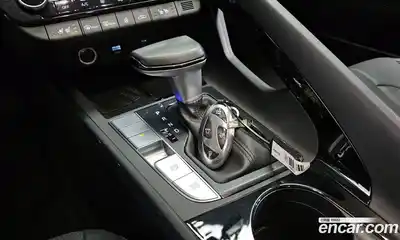 Hyundai Avante 2023 1.6 гидро в Москве № 1317801, миниатюра 9