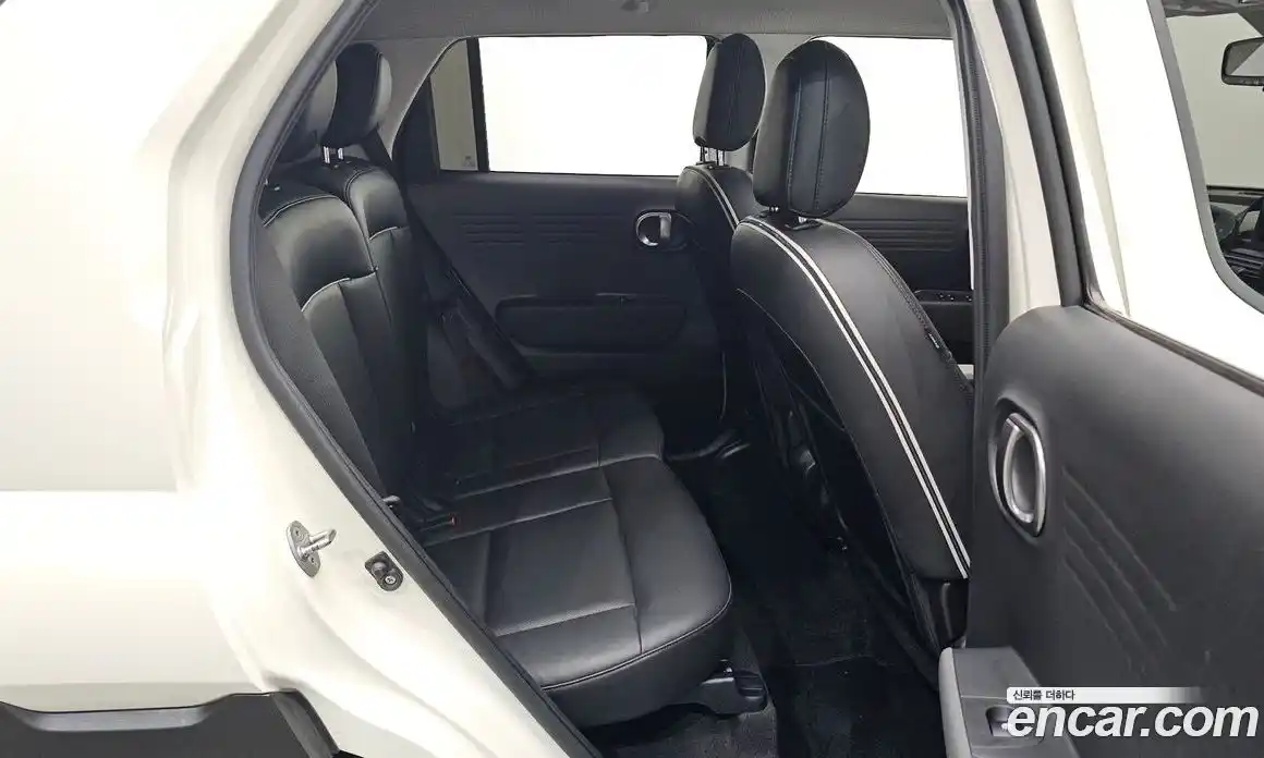 Hyundai Casper 2023 1.0 Автомат в Москве № 1317921, фото 11