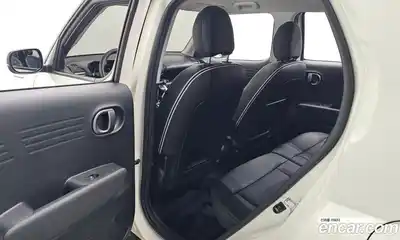 Hyundai Casper 2023 1.0 Автомат в Москве № 1317921, миниатюра 12