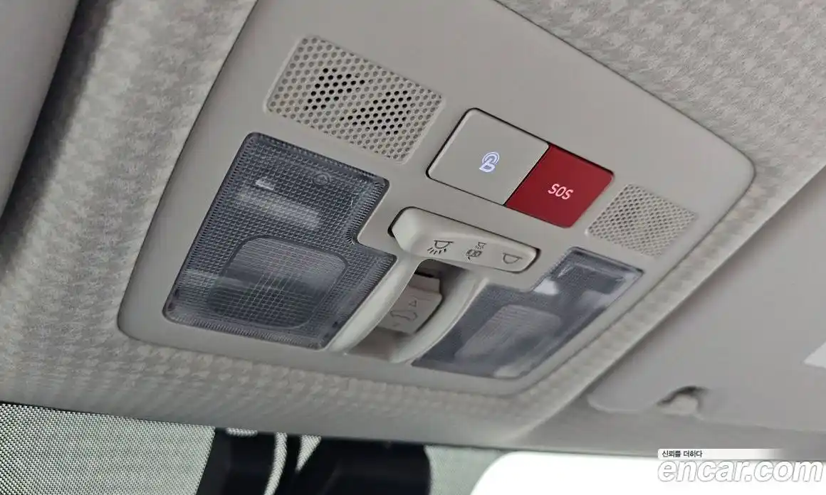 Hyundai Casper 2023 1.0 Автомат в Москве № 1317921, фото 17