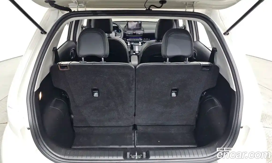 Hyundai Casper 2023 1.0 Автомат в Москве № 1317921, фото 20