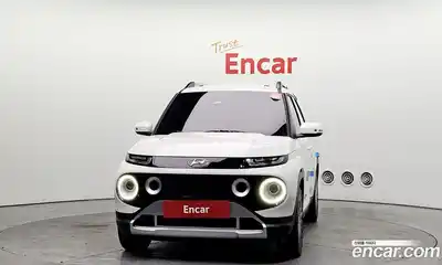 Hyundai Casper 2023 1.0 Автомат в Москве № 1317921, миниатюра 3